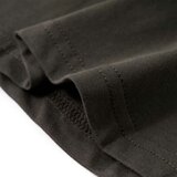  Dječja majica dugih rukava kaki 128 | shoptok.hr