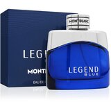 Montblanc Legend Blue parfemska voda za muškarce 30 ml Cijene
