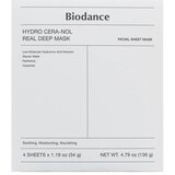 BIODANCE Hydro Cera-Nol Real Deep Mask 4x34 g | shoptok.hr