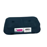dvostruka plastična posuda 2x150 ml, više boja