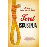 Laguna TERET ISKUŠENJA - Ana Marija Šua ( 6633 ) | ePonuda.com