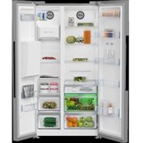 Beko Side by side frižider sa zamrzivačem B3RGNE664ZDXB | Eponuda.com