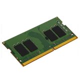 Kingston Technology ValueRAM KVR32S22S6 /4. 4 GB. 1 x 4 GB. DDR4. 3200 MHz. 260-pin SO-DIMM Cijene