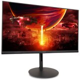 Acer Monitor Nitro 23.8" IPS/200 Hz/16:9/1 MS (VRB)/250 NITS/2 x HDMI, 1X DP/HDR 10/FREESYNC | shoptok.hr