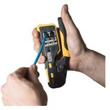 Klein TOOLS Kompaktni alat za krimpovanje Pass-Thru konektora | Eponuda.com