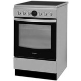 Indesit IS5V8CHX/E električni šporet cene