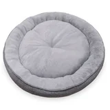 Krevet za ljubimce Bunny 85 x 65 Grey