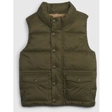 GAP Kids quilted vest - Boys | shoptok.hr