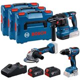 Bosch Baterija za aku alat EXBA 18V-55 18V 5,5Ah | Eponuda.com