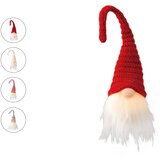Dekoracija patuljak LED 23cm više vrsta | ePonuda.com