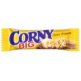 Corny big extra čoko banana 50g Cene