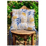 Mila Home Sedežna blazina 40x40 cm – | Shoptok.si