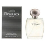Parfem za muškarce Estee Lauder Pleasures EDC 100 ml | shoptok.hr