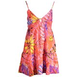 Desigual Crvena Ženska Kratka Haljina | shoptok.hr