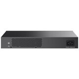 Mercusys MS124GS(UN) 24-Port gigabit desktop/rackmount switch Cene