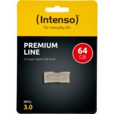 Intenso (INTENSO) USB Flash 64GB Hi-Speed ​​USB 3.0 do 100MB/s Premium Line | Eponuda.ba