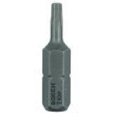 Bosch extra hard bitovi odvrtača, Torx® 2607001604 | Eponuda.com