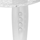 Home Ventilator samostojeći , 103-125 cm, 3 brzine, 45W - SF40WH | shoptok.hr