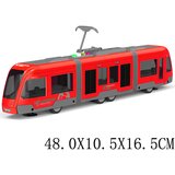 Toyzzz igračka muzički tramvaj (150323)  cene