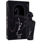 Lattafa Maahir Black Edition 100 ml parfemska voda unisex Cijene