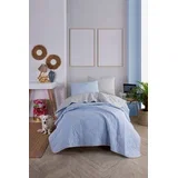 Set posteljina Solid, 160x220 cm, Ljubičasti