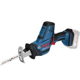Bosch GSA 18V-LI C SOLO - AKU TESTERA Cene