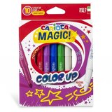 Carioca Magic Color Up Felt Tip Pens - 10 kos. | Shoptok.si