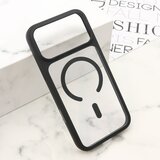  Futrola FRAME PROTECT MagSafe za iPhone 18 Pro Max/ crna | Eponuda.com