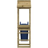 Vanjski Zunanje igralo impregnirana borovina, (20795205) | Shoptok.si
