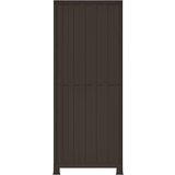  Plastična omarica 68x39x171,5 cm, (20620444) | Shoptok.si