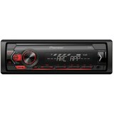Pioneer Auto radio USB MVH-S120UB cene