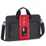 Riva Case Rivacase Regent 8058 torba za laptop do 17,3&amp;Prime; sa bežičnim mi&amp;scaron;em Slike
