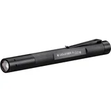 P4 Core LED džepna svjetiljka s kopčom za pojas baterijski pogon 120 lm 20 h 58 g