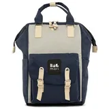 Bagmore torba za pelene, Teget