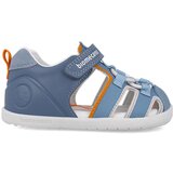 Biomecanics sandal 252170 Barefoot F blue 24 cene