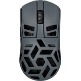 Lorgar MSE90W, magnesium alloy wireless gaming mouse elite, dark grey Cene