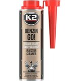 K2 aditiv za gorivo za benzin motore BENZIN GO 250ml Cene'.'