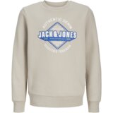 Jack & Jones duks za dečake 12258841, Bež