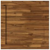  Pravokutni stolni vrh 80 x 70 x 3 2 cm Pravokutni - Prirodna 80 x 70 x 3 2 cm Pravokutno | shoptok.hr