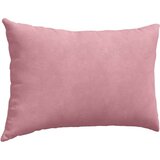 vidaXL jastučići za sofu 2 pcs ružičasta 60 x 40 cm kordura tekstil | shoptok.hr