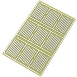 TRU COMPONENTS SU528048 SMD euro ploča Epoksid (D x Š) 160 mm x 100 mm 35 µm Raster 1.27 mm Sadržaj 1 ST Cijene