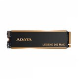 Adata ssd M.2 nvme 4TB legend ALEG-960M-4TCS 7400MBs/6800MBs Cene