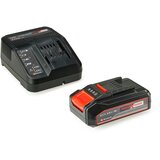Einhell Power-X-Change 18V 2,5 Ah Starter-Kit, Komplet punjač i baterija - (4512097) | ePonuda.com