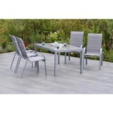 Gardenson Vrtni Set Amalfi, 5-Delni | Shoptok.si