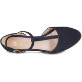 Betty London Salonarji ESTELLE Modra | Shoptok.si