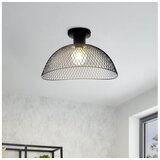 Eglo 43303 - plafonsko svetlo pompeya 1xE27/60W/230V | Eponuda.com