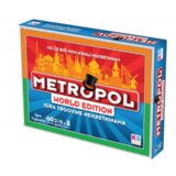  Metropol world edition | ePonuda.com