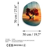 Wallity slika UV-1086, 50 x 70 cm | Eponuda.ba