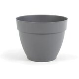  GARDINO-SAKSIJA ESPRIT 35X27h/16,5lt SIVA | Eponuda.com