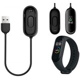 INF Polnilec za Xiaomi Mi Band 4 Activity zapestnico, (21247123) | Shoptok.si